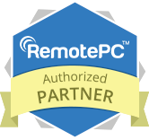 Authorized Partner